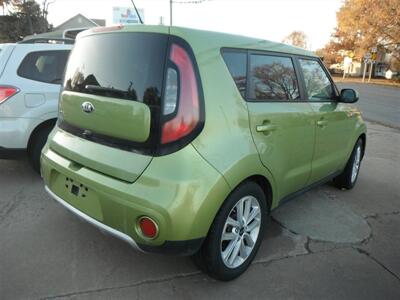 2017 Kia Soul +   - Photo 3 - Horton, KS 66439