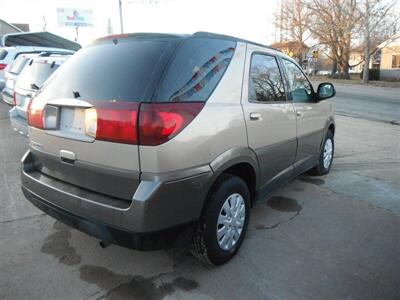 2004 Buick Rendezvous CX   - Photo 3 - Horton, KS 66439