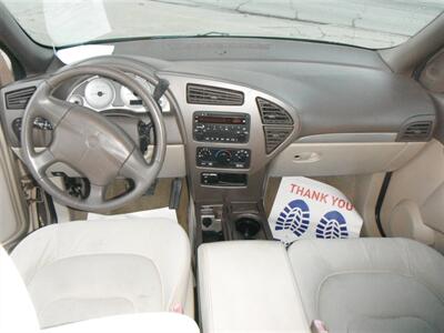 2004 Buick Rendezvous CX   - Photo 7 - Horton, KS 66439