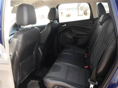 2016 Ford Escape SE   - Photo 5 - Horton, KS 66439