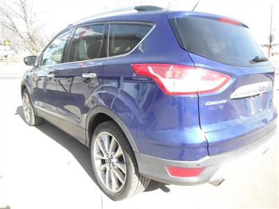 2016 Ford Escape SE   - Photo 4 - Horton, KS 66439