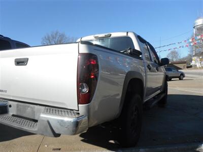 2007 Chevrolet Colorado LT   - Photo 3 - Horton, KS 66439