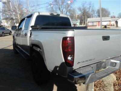 2007 Chevrolet Colorado LT   - Photo 4 - Horton, KS 66439