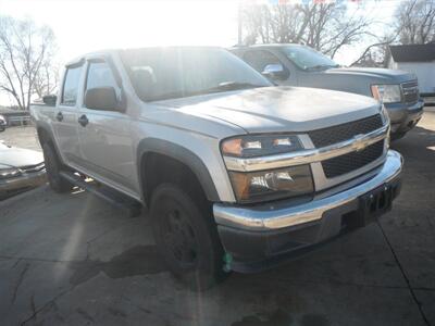 2007 Chevrolet Colorado LT   - Photo 2 - Horton, KS 66439