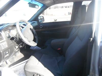 2007 Chevrolet Colorado LT   - Photo 7 - Horton, KS 66439