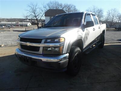 2007 Chevrolet Colorado LT   - Photo 1 - Horton, KS 66439