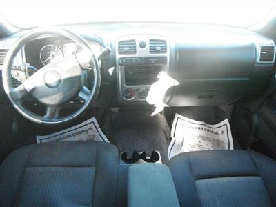 2007 Chevrolet Colorado LT   - Photo 6 - Horton, KS 66439