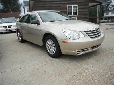2010 Chrysler Sebring Touring   - Photo 2 - Horton, KS 66439