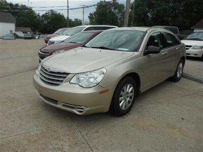 2010 Chrysler Sebring Touring   - Photo 1 - Horton, KS 66439