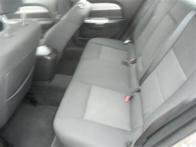 2010 Chrysler Sebring Touring   - Photo 5 - Horton, KS 66439