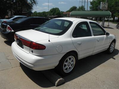 1998 Ford Contour SE   - Photo 3 - Horton, KS 66439