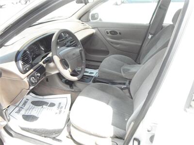 1998 Ford Contour SE   - Photo 7 - Horton, KS 66439