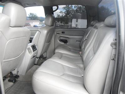 2006 Chevrolet Silverado 1500 LT1   - Photo 8 - Horton, KS 66439