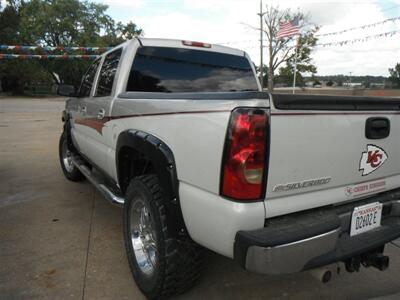 2006 Chevrolet Silverado 1500 LT1   - Photo 6 - Horton, KS 66439