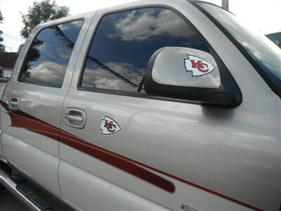 2006 Chevrolet Silverado 1500 LT1   - Photo 3 - Horton, KS 66439