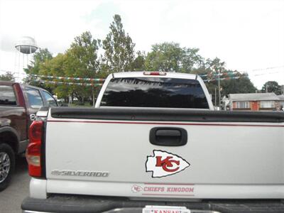 2006 Chevrolet Silverado 1500 LT1   - Photo 5 - Horton, KS 66439
