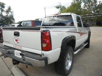 2006 Chevrolet Silverado 1500 LT1   - Photo 4 - Horton, KS 66439