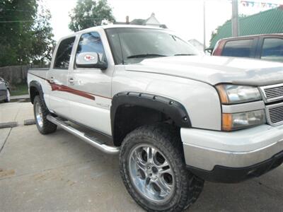 2006 Chevrolet Silverado 1500 LT1   - Photo 2 - Horton, KS 66439