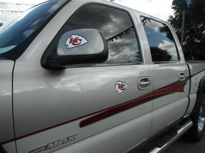 2006 Chevrolet Silverado 1500 LT1   - Photo 7 - Horton, KS 66439