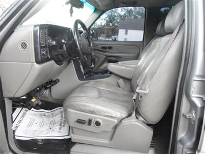 2006 Chevrolet Silverado 1500 LT1   - Photo 10 - Horton, KS 66439