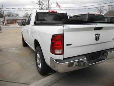 2014 RAM 1500 SLT   - Photo 4 - Horton, KS 66439