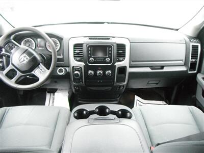 2014 RAM 1500 SLT   - Photo 6 - Horton, KS 66439