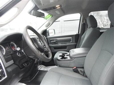 2014 RAM 1500 SLT   - Photo 7 - Horton, KS 66439