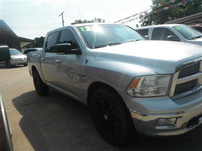 2012 RAM 1500 Lone Star   - Photo 2 - Horton, KS 66439
