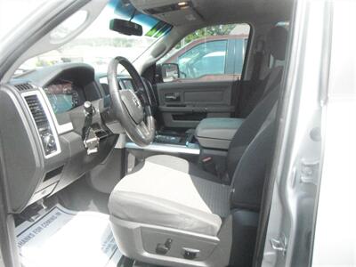 2012 RAM 1500 Lone Star   - Photo 7 - Horton, KS 66439