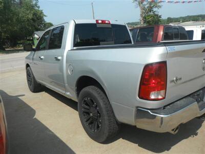 2012 RAM 1500 Lone Star   - Photo 4 - Horton, KS 66439