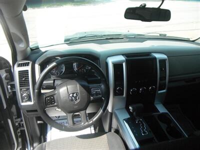2012 RAM 1500 Lone Star   - Photo 6 - Horton, KS 66439