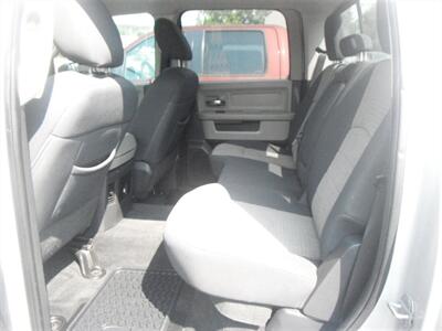 2012 RAM 1500 Lone Star   - Photo 5 - Horton, KS 66439