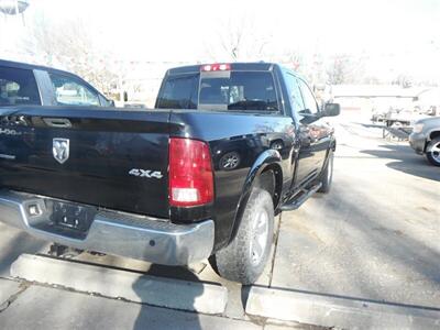 2012 RAM 1500 Outdoorsman   - Photo 3 - Horton, KS 66439