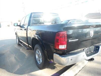 2012 RAM 1500 Outdoorsman   - Photo 4 - Horton, KS 66439