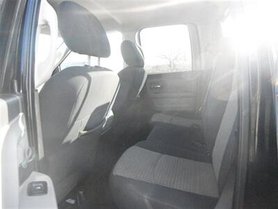 2012 RAM 1500 Outdoorsman   - Photo 5 - Horton, KS 66439