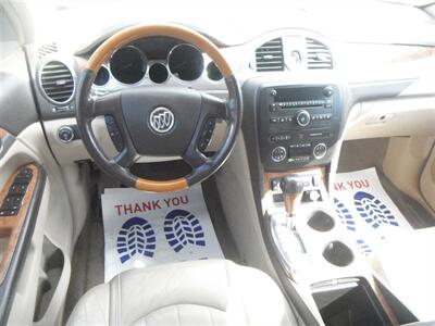 2010 Buick Enclave CXL   - Photo 7 - Horton, KS 66439