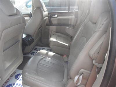 2010 Buick Enclave CXL   - Photo 6 - Horton, KS 66439