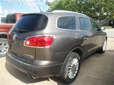 2010 Buick Enclave CXL   - Photo 3 - Horton, KS 66439