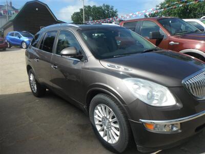 2010 Buick Enclave CXL   - Photo 2 - Horton, KS 66439