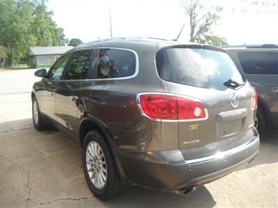 2010 Buick Enclave CXL   - Photo 4 - Horton, KS 66439