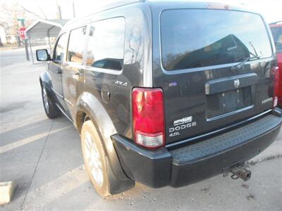 2011 Dodge Nitro Heat   - Photo 4 - Horton, KS 66439