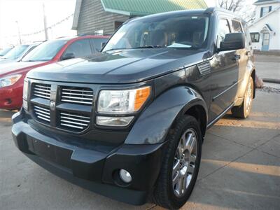 2011 Dodge Nitro Heat   - Photo 1 - Horton, KS 66439