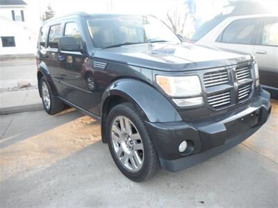 2011 Dodge Nitro Heat   - Photo 2 - Horton, KS 66439