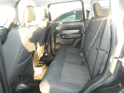 2011 Dodge Nitro Heat   - Photo 5 - Horton, KS 66439