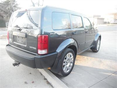 2011 Dodge Nitro Heat   - Photo 3 - Horton, KS 66439