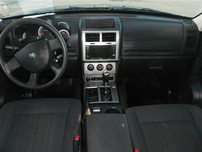 2011 Dodge Nitro Heat   - Photo 6 - Horton, KS 66439