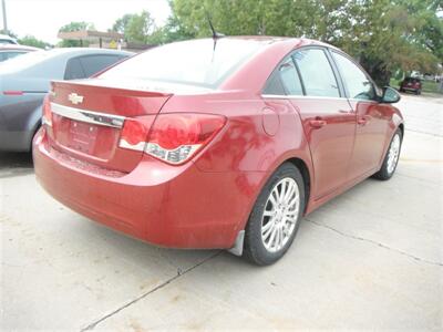 2012 Chevrolet Cruze ECO   - Photo 3 - Horton, KS 66439