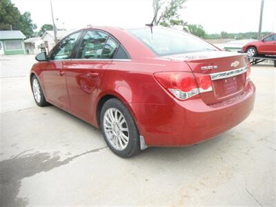 2012 Chevrolet Cruze ECO   - Photo 4 - Horton, KS 66439