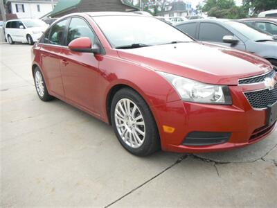 2012 Chevrolet Cruze ECO   - Photo 2 - Horton, KS 66439