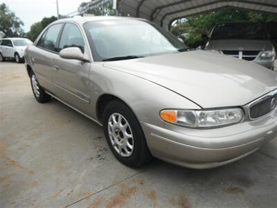 2001 Buick Century Custom   - Photo 2 - Horton, KS 66439